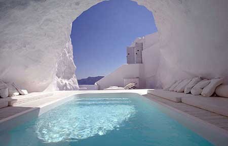 اخبار,اخبار گوناگون , استخـرهـای متفاوت 