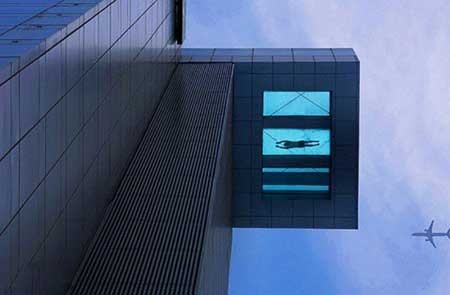 اخبار,اخبار گوناگون , استخـرهـای متفاوت 