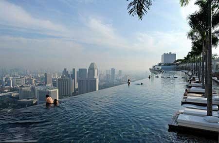 اخبار,اخبار گوناگون , استخـرهـای متفاوت 