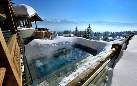 اخبار,اخبار گوناگون , استخـرهـای متفاوت 