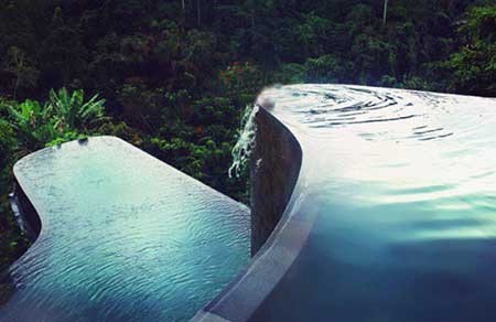 اخبار,اخبار گوناگون , استخـرهـای متفاوت 