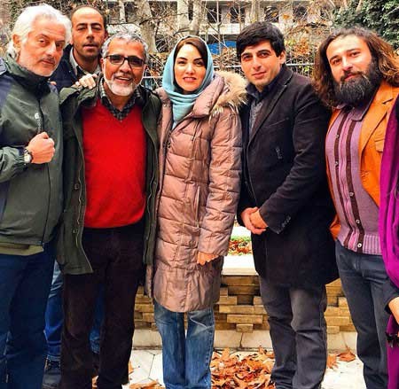 اخبار,اخبار فرهنگی ,چهره ها در شبکه‌های اجتماعی