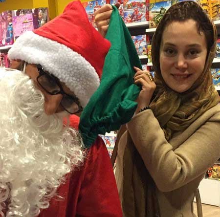 اخبار,اخبار فرهنگی ,چهره ها در شبکههای اجتماعی اخبار,اخبار فرهنگی ,چهره ها در شبکههای اجتماعی