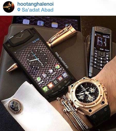 اخبار,اخبار فرهنگی ,چهره ها در شبکههای اجتماعی اخبار,اخبار فرهنگی ,چهره ها در شبکههای اجتماعی