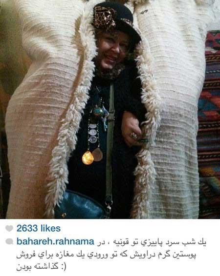 اخبار,اخبار فرهنگی ,چهره ها در شبکههای اجتماعی اخبار,اخبار فرهنگی ,چهره ها در شبکههای اجتماعی