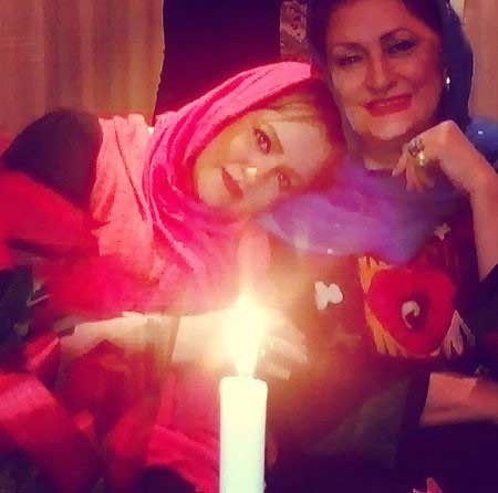 اخبار,اخبار فرهنگی ,چهره ها در شبکههای اجتماعی اخبار,اخبار فرهنگی ,چهره ها در شبکههای اجتماعی