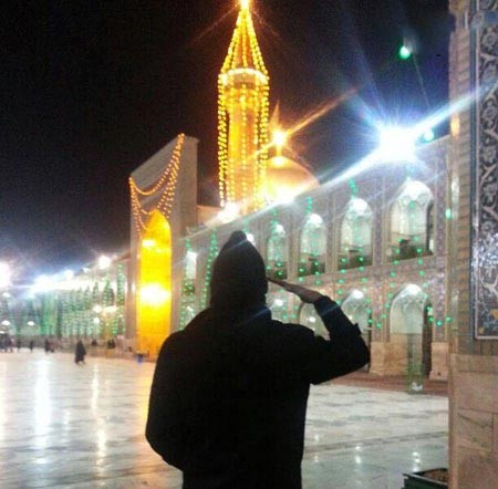 اخبار,اخبار فرهنگی ,چهره ها در شبکه‌های اجتماعی