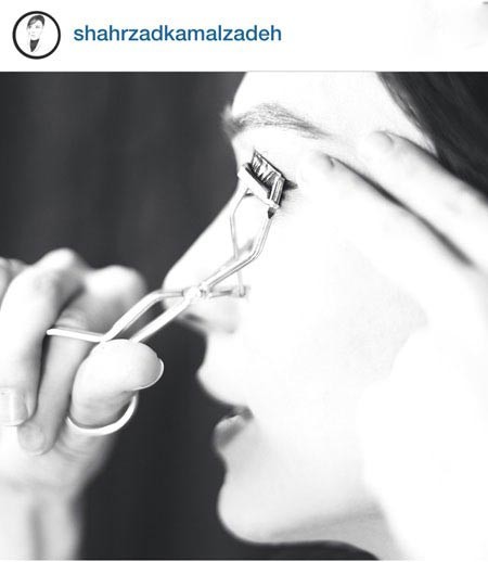 اخبار,اخبار فرهنگی ,چهره ها در شبکه‌های اجتماعی