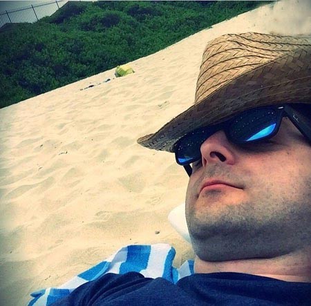 اخبار,اخبار فرهنگی ,چهره ها در شبکههای اجتماعی اخبار,اخبار فرهنگی ,چهره ها در شبکههای اجتماعی