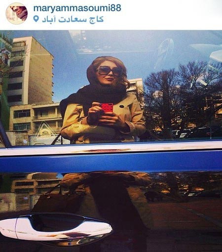 اخبار,اخبار فرهنگی ,چهره ها در شبکههای اجتماعی اخبار,اخبار فرهنگی ,چهره ها در شبکههای اجتماعی