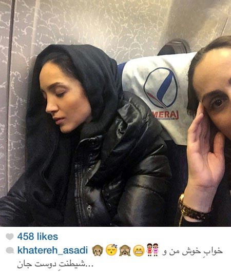 اخبار,اخبار فرهنگی ,چهره ها در شبکههای اجتماعی اخبار,اخبار فرهنگی ,چهره ها در شبکههای اجتماعی