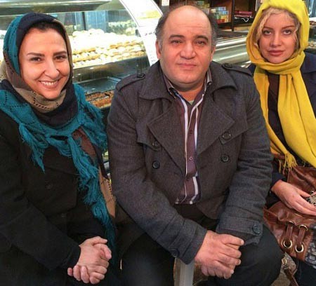 اخبار,اخبار فرهنگی ,چهره ها در شبکههای اجتماعی اخبار,اخبار فرهنگی ,چهره ها در شبکههای اجتماعی