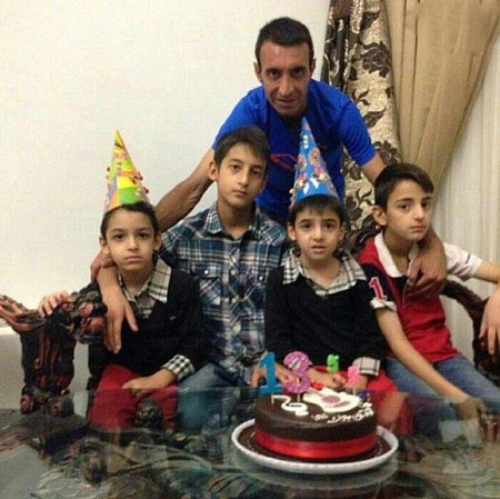 اخبار,اخبار فرهنگی ,چهره ها در شبکه‌های اجتماعی