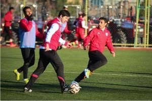 اخبار,اخبارورزشی, فوتبال  ایران