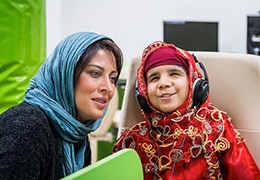 اخبار,اخبار فرهنگی,مهتاب کرامتی