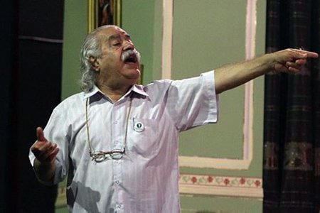 اخبار,اخبار فرهنگی,بهزاد فراهانی