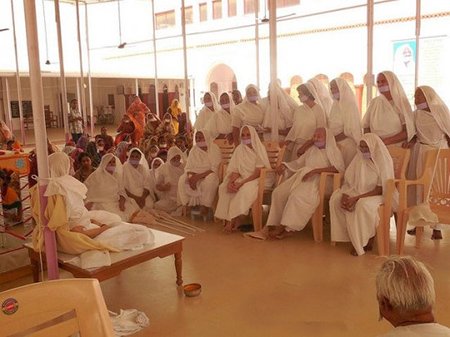 اخبار,اخبار گوناگون,روضه عجیب در هند