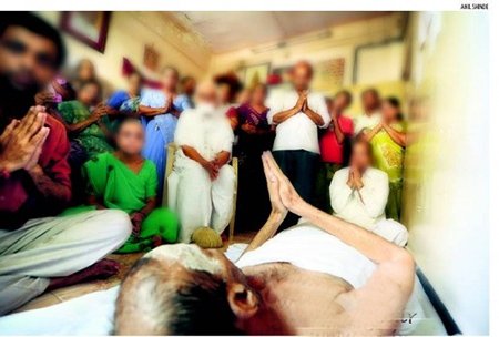 اخبار,اخبار گوناگون,روضه عجیب در هند