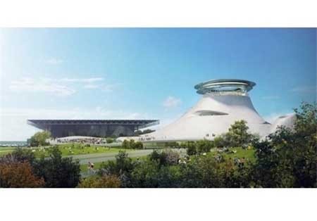 اخبار , اخبار گوناگون , موزه هنر