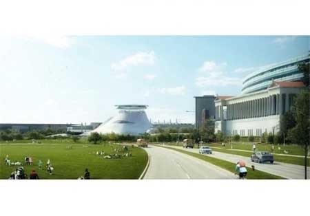 اخبار , اخبار گوناگون , موزه هنر