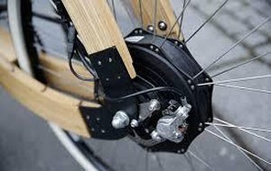 اخبار , اخبار گوناگون , دوچرخه برقی