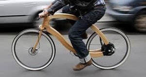 اخبار , اخبار گوناگون , دوچرخه برقی