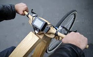 اخبار , اخبار گوناگون , دوچرخه برقی