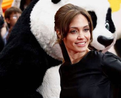 اخبار,اخبار بازیگران,آنجلینا جولی اخبار,اخبار بازیگران,آنجلینا جولی