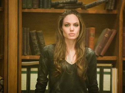 اخبار,اخبار بازیگران,آنجلینا جولی اخبار,اخبار بازیگران,آنجلینا جولی