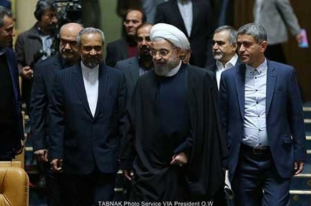 اخبار,اخبار اقتصادی ,حسن روحانی 