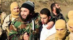 اخبار,اخبار بین الملل ,گروه تروریستی داعش