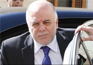 واکنش نخستوزیر عراق به حمله تروریستی پاریس