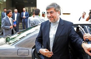 وزیر ارشاد: نمیتوان جلوی استفاده مردم از شبکههای ماهوارهای را گرفت