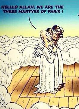 اخبار,اخباربین الملل,شارلی ابدو اخبار,اخباربین الملل,شارلی ابدو