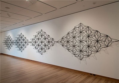 اخبار,اخبارگوناگون,مجسمه‌های میخی