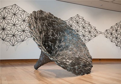 اخبار,اخبارگوناگون,مجسمه‌های میخی