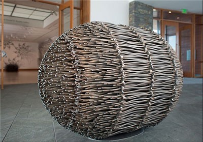 اخبار,اخبارگوناگون,مجسمه‌های میخی