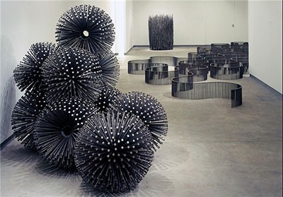 اخبار,اخبارگوناگون,مجسمه‌های میخی