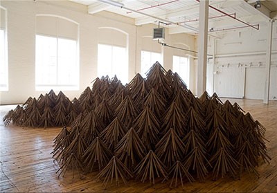 اخبار,اخبارگوناگون,مجسمه‌های میخی