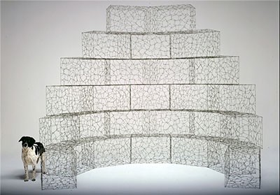 اخبار,اخبارگوناگون,مجسمه‌های میخی