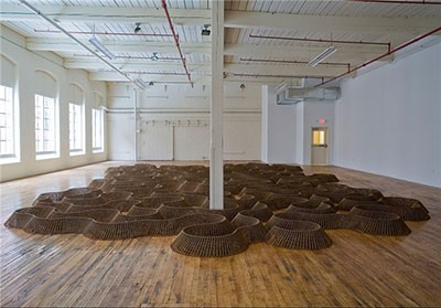 اخبار,اخبارگوناگون,مجسمه‌های میخی