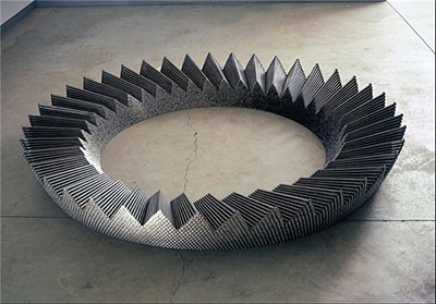 اخبار,اخبارگوناگون,مجسمه‌های میخی