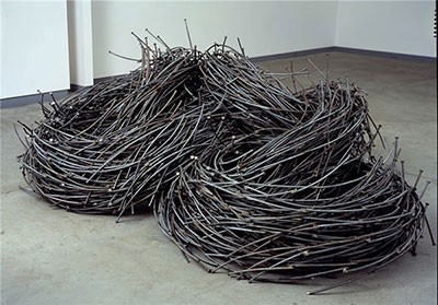 اخبار,اخبارگوناگون,مجسمه‌های میخی