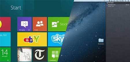اخبار,اخبار تکنولوژی,MAC بخریم یا PC اخبار,اخبار تکنولوژی,MAC بخریم یا PC