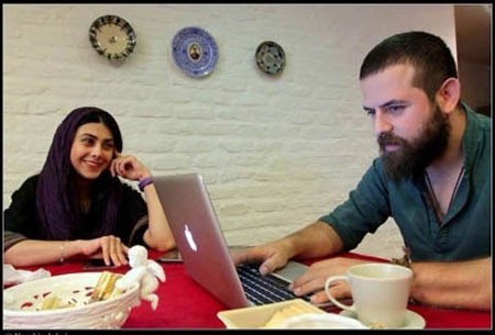 اخبار , اخبار فرهنگی, طلاق زوج بازیگر اخبار , اخبار فرهنگی, طلاق زوج بازیگر
