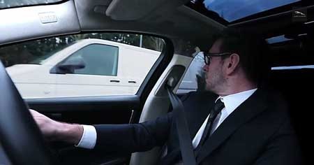 اخبار , اخبار علمی , خودروی فوق پیشرفته 