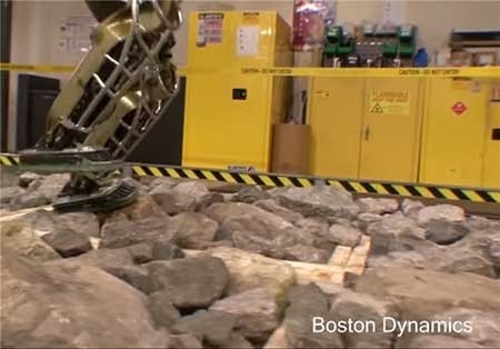 اخبار,اخبار علمی , ربات شبیه انسان