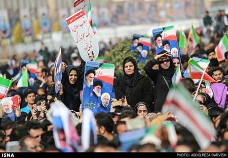 اخبار,اخبار سیاسی ,سفر حسن روحانی به اصفهان