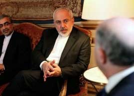 اخبار,اخبار سیاست خارجی ,محمد جواد ظریف 