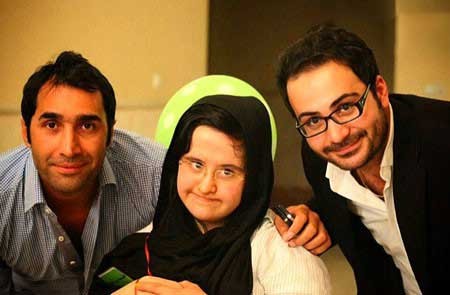 اخبار,اخبار فرهنگی ,چهره ها در شبکههای اجتماعی اخبار,اخبار فرهنگی ,چهره ها در شبکههای اجتماعی